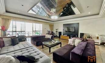 Imagem 3: Bertina Lobato de Miranda - Apartamento com 250 m² e 3 suítes - Nazaré