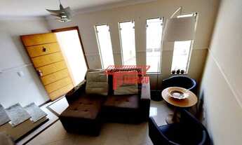 Imagem 5: Sobrado com 2 dormitórios, 60 m² - venda por R$ 510.000 ou aluguel por R$ 2.850/mês - Utin