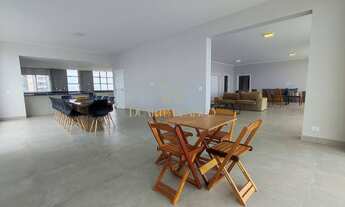 Imagem 2: APARTAMENTO REFORMADO FRENTE MAR 06 SUÍTES PITANGUEIRAS GUARUJÁ