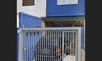 Imagem 2: CASA ASSOBRADADA - POMPÉIA - SP