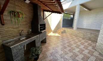 Imagem 5: Sobrado individual de esquina, Jardim Brasilia Zona Leste, ideal para comercio, 2 quartos