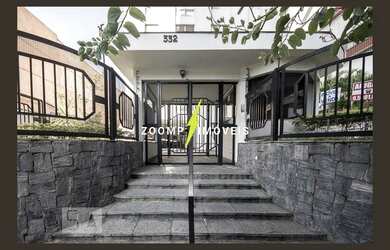 Imagem 4: SÃO PAULO - Apartamento Padrão - BROOKLIN PAULISTA