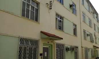 Imagem 2: Apartamento para aluguel - tem 51 metros quadrados com 2 quartos em Água Santa - Rio de Ja