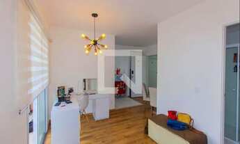 Imagem 4: Apartamento para Aluguel - Vila Califórnia, 1 Quarto, 42 m2