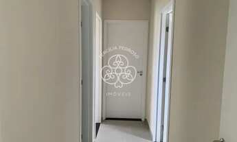 Imagem 4: Já se imaginou morando em um apartamento NOVO?!