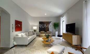 Imagem 3: Apartamento - Cambuí - Campinas