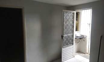 Imagem 5: Casa de 1 quarto no borboleta