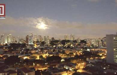 Imagem 3: Apartamento á venda na Chácara Inglesa, Varanda Gourmet