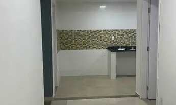 Imagem 4: Alugo casa 2 quartos no Colubandê