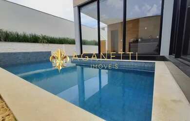 Imagem 2: CASA À VENDA EM CONDOMÍNIO ALPHAVILLE - VESPASIANO/ MG