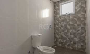 Imagem 5: Casa Condominio para Venda - 110.68m², 3 dormitórios, sendo 1 suites, 2 vagas - Ipanema