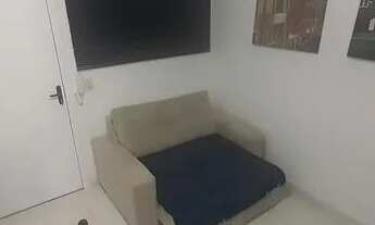 Imagem 5: APARTAMENTO QUARTO/SALA MOBILIADO