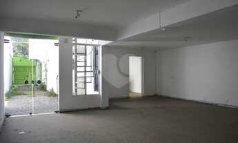 Imagem 2: CASA COMERCIAL NA MELHOR RUA DE PERDIZES