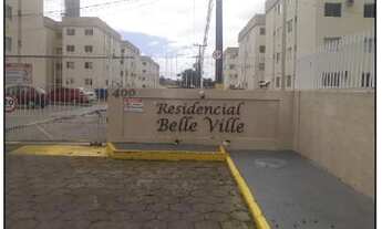Imagem 2: COND RES BELLE VILLE - Oportunidade Única em PALHOCA - SC | Tipo: Apartamento