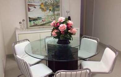 Imagem 2: Apartamento no Condomínio Green Square, 3 quartos, R$ 479.000,00