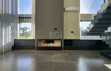 Imagem 4: Casa Condominio em Alphaville