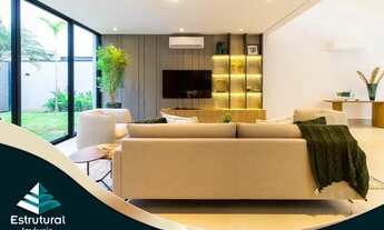 Imagem 3: Sobrado para venda possui 580 metros quadrados com 7 suites em Riviera - Bertioga - SP