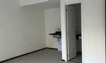 Imagem 7: Apartamento à venda em República com 27 m², 1 quarto