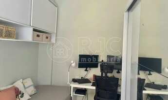 Imagem 7: Casa de vila para venda possui 75 metros quadrados com 2 quartos