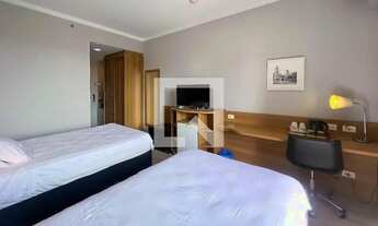 Imagem 5: Apartamento para Aluguel - Moema, 1 Quarto, 29 m2