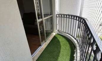 Imagem: Venda Apartamento 3 Dormitórios - 97 m²