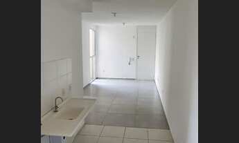 Imagem 2: Aluga-se apartamento