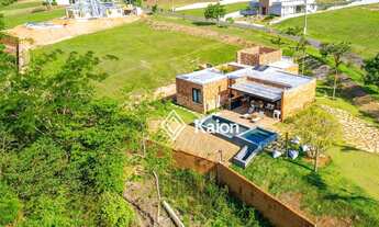 Imagem: Casa à venda em Salto no Condomínio Terras