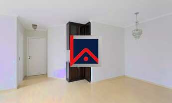 Imagem 3: Locação Apartamento 3 Dormitórios - 120 m² Pinheiros