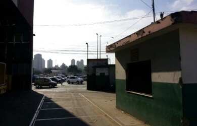 Imagem 4: São Paulo - Industrial / Logística - Bom Retiro