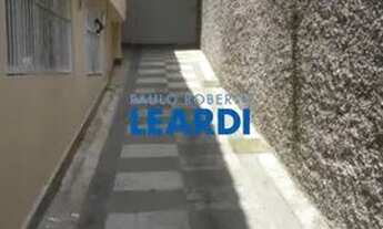 Imagem: COMERCIAL - VILA MASCOTE - SP