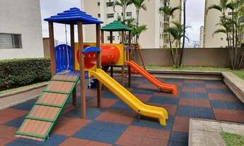 Imagem: APARTAMENTO EM SANTANA COM LAZER E VAGA