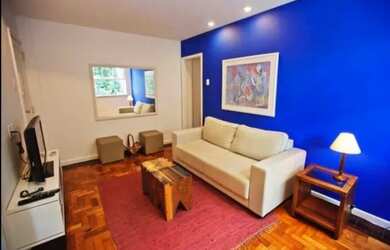 Imagem 4: AM - Apartamento para aluguel e venda em Torre - Recife - PE