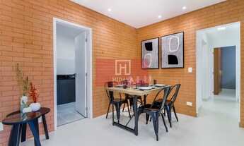 Imagem 6: Apartamento para alugar no bairro Itaim Bibi - São Paulo/SP, Zona Oeste