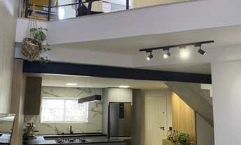 Imagem: Casa residencial com 2 quartos para alugar