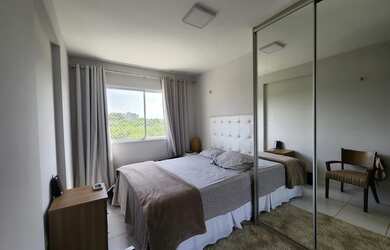 Imagem 7: Apartamento Projetado no Calhau com 3 Quartos