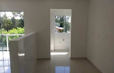 Imagem 3: APARTAMENTO RESIDENCIAL em FLORIANÓPOLIS - SC, CAMPECHE