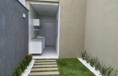 Imagem 6: Morada do Lago Casa com 3 dormitórios