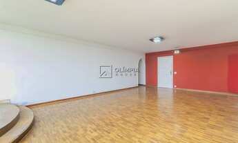 Imagem 3: Apartamento Locação Consolação 180 m² 4 Dormitórios