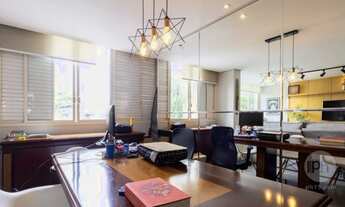 Imagem 6: Apartamento para alugar com 137m², 2 suítes!