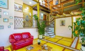 Imagem 7: Casa balneário Camboriú