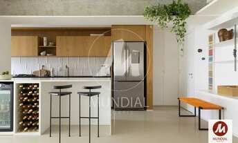 Imagem: Apartamento (tipo - padrao) 1 dormitórios/suite