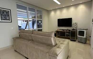 Imagem 3: Casa pra alugar no condomínio Acapulco bairro Jardim América - Imperatriz/MA