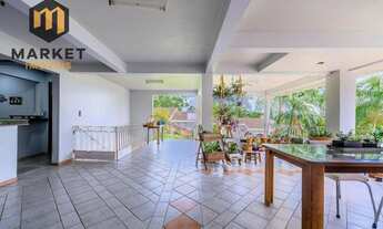 Imagem 7: Casa com 4 dormitórios à venda, 437 m² por R$ 1.300.000,00 - Itoupava Seca - Blumenau/SC