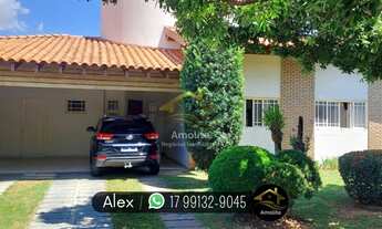 Imagem: CASA CONDOMÍNIO DAMHA II EM SÃO JOSÉ