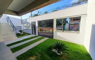 Imagem 3: Belissíma Cobertura Duplex com 3 Quartos, Suíte e 2 Vagas no Bairro Santa Branca