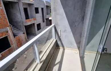 Imagem 5: Casa de condomínio venda possui 110m² , 3/4 sendo 1 suite, piscina e area gourmet