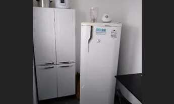 Imagem 7: Quarto individual $500, com água luz wi_fi