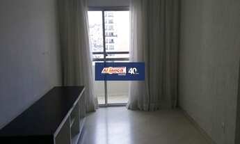 Imagem 2: Apartamento, Vila Galvão - Guarulhos