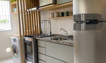 Imagem 6: Solar Nova Aruana