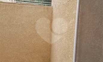 Imagem 6: Apto com quintal (térreo) 2 dormitórios, 1 vaga